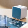 Wired & Bluetooth Headphones - Music Box Speaker