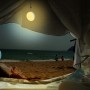 Torches - Night Time Light