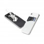 Phone Accessories - Sticky Pouch