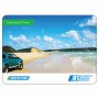 Mouse Pads - Budget PVC Mouse Pad (210 x 150mm)