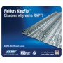 Mouse Pads - Economy PVC Mouse Pad (210x150)