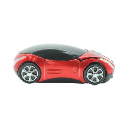 Computer Mice - Speedster Wireless Mouse