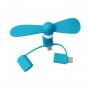 Phone Accessories - Cool Phone Fan 3