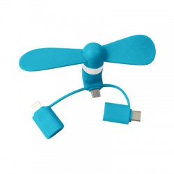 Phone Accessories - Cool Phone Fan 3