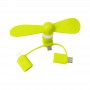 Phone Accessories - Cool Phone Fan 3