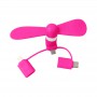 Phone Accessories - Cool Phone Fan 3