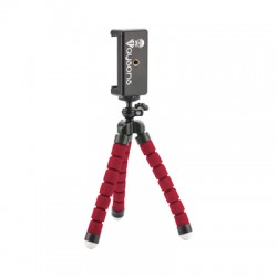 Phone Accessories - Flex Tripod