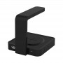 Phone & Tablet Chargers - Apollo Smart UV Steriliser Wireless Charger