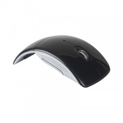 Computer Mice - Unfold Wireless Optical Mouse