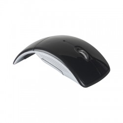 Unfold Wireless Optical Mouse