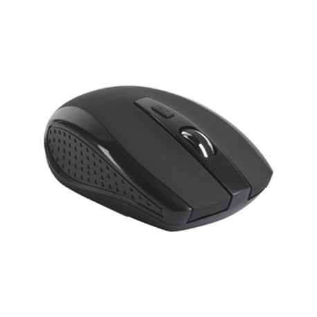 Computer Mice - Optica Wireless Mouse