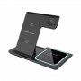 Phone & Tablet Chargers - Camden 3n1 Fast Wireless Charger (without Adapter)