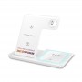 Phone & Tablet Chargers - Camden 3n1 Fast Wireless Charger (without Adapter)