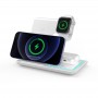 Phone & Tablet Chargers - Camden 3n1 Fast Wireless Charger (without Adapter)