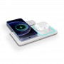 Phone & Tablet Chargers - Camden 3n1 Fast Wireless Charger (without Adapter)