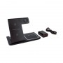 Phone & Tablet Chargers - Camden 3n1 Fast Wireless Charger with QC3.0 Adapter