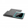 Phone & Tablet Chargers - Camden 3n1 Fast Wireless Charger with QC3.0 Adapter
