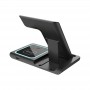 Phone & Tablet Chargers - Camden 3n1 Fast Wireless Charger with QC3.0 Adapter