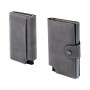 Corporate Travel Wallets - Wally Porto Vegan RFID Wallet
