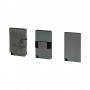 Corporate Travel Wallets - Wally Porto Vegan RFID Wallet
