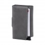 Corporate Travel Wallets - Wally Porto Vegan RFID Wallet