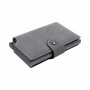 Corporate Travel Wallets - Wally Porto Vegan RFID Wallet
