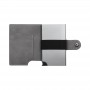 Corporate Travel Wallets - Wally Porto Vegan RFID Wallet