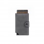 Corporate Travel Wallets - Wally Porto Vegan RFID Wallet