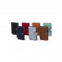 Corporate Travel Wallets - Wally Porto Vegan RFID Wallet