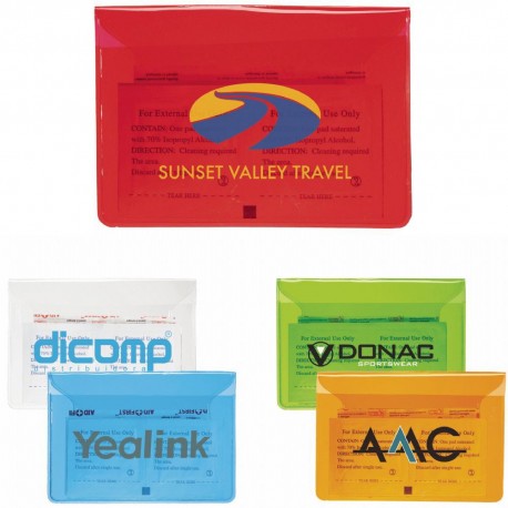 First Aid Kits - In The Clear First Aid Pack