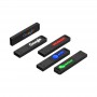 Wired & Bluetooth Headphones - Wallis LED Flash Drive 4GB - 64GB (USB2.0)