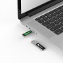 Wired & Bluetooth Headphones - Wallis LED Flash Drive 4GB - 64GB (USB2.0)