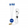USB Hubs & Cables - Trent II LED Charge Cable