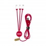 USB Hubs & Cables - Trent II LED Charge Cable