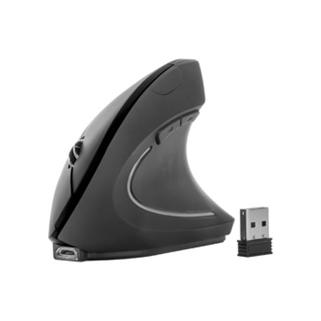 Computer Mice - Warren Vertical Wireless Mouse
