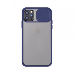Phone Accessories - Oakland Slide Case - iPhone 12 Pro Max