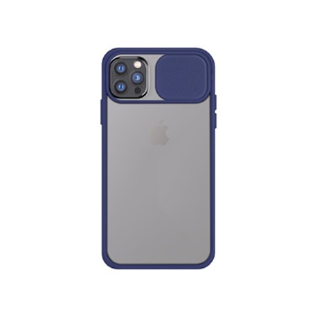 Phone Accessories - Oakland Slide Case - iPhone 12 Pro Max