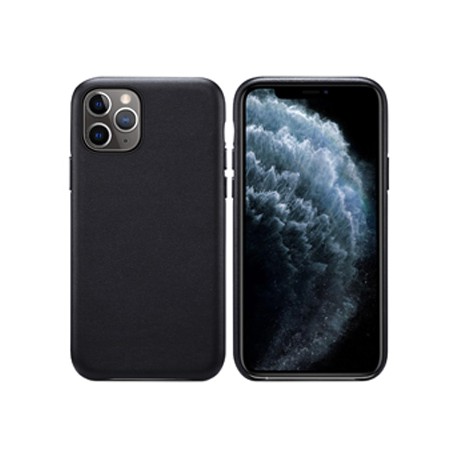 Phone Accessories - Barker PU Case - iPhone 12 Pro Max