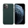 Barker PU Case - iPhone 12 Pro Max
