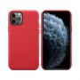 Barker PU Case - iPhone 12 Pro Max