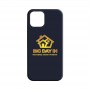 Phone Accessories - Barker PU Case - iPhone 12 Pro Max
