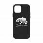 Phone Accessories - Barker PU Case - iPhone 12 Pro Max