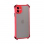 Powell Rugged Case - iPhone 12 Mini