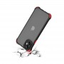 Powell Rugged Case - iPhone 12 Mini