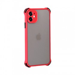 Phone Accessories - Powell Rugged Case - iPhone 12/12 Pro