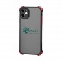 Phone Accessories - Powell Rugged Case - iPhone 12/12 Pro