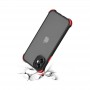 Phone Accessories - Powell Rugged Case - iPhone 12/12 Pro
