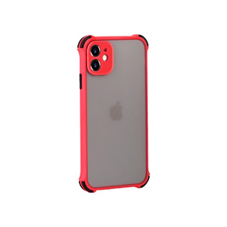 Phone Accessories - Powell Rugged Case - iPhone 12 Pro Max