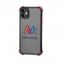 Phone Accessories - Powell Rugged Case - iPhone 12 Pro Max