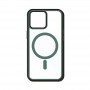 Phone Accessories - Troy Magsafe Case - iPhone 12 Mini